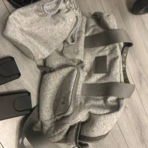 Mammas and Pappas Flip x3 pram bundle - Image 5