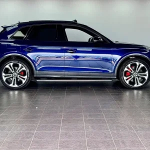 AUDI SQ5 3.0 TDI V6 Vorsprung Tiptronic quattro Euro 6 (s/s) 5dr 2020 - Image 2