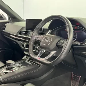 AUDI SQ5 3.0 TDI V6 Vorsprung Tiptronic quattro Euro 6 (s/s) 5dr 2020 - Image 3