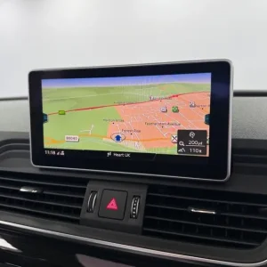 AUDI SQ5 3.0 TDI V6 Vorsprung Tiptronic quattro Euro 6 (s/s) 5dr 2020 - Image 4