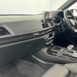 AUDI SQ5 3.0 TDI V6 Vorsprung Tiptronic quattro Euro 6 (s/s) 5dr 2020 - Image 7