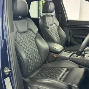 AUDI SQ5 3.0 TDI V6 Vorsprung Tiptronic quattro Euro 6 (s/s) 5dr 2020 - Image 8