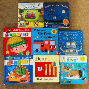 Childrens Books