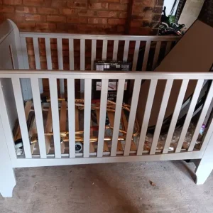 Cot - Image 2