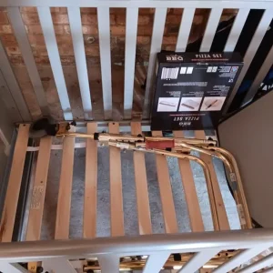 Cot