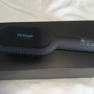 REVAMP Hot Brush - Image 2