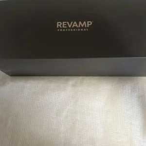 REVAMP Hot Brush - Image 3