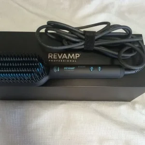 REVAMP Hot Brush