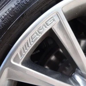 MERCEDES-BENZ C CLASS 2.1 C250d AMG Line Premium Plus 2016 - Image 8