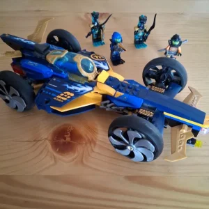 Lego Ninjago bundle - Image 3