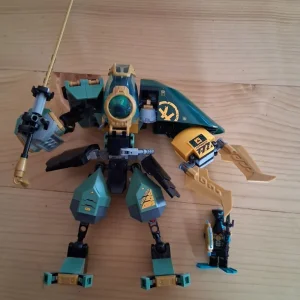 Lego Ninjago bundle - Image 4