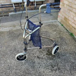 Three wheeled Walker - Image 3
