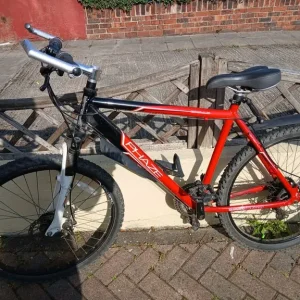 Apollo Phase 15 lightweight mountain bike - Image 2