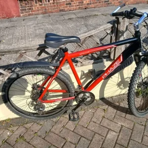 Apollo Phase 15 lightweight mountain bike - Image 3