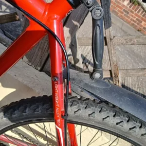Apollo Phase 15 lightweight mountain bike - Image 7