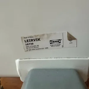 Double Bed with Mattress - Image 5