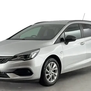 2021 Vauxhall Astra 1.2 Turbo SE 5dr Estate Petrol Manual