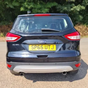 Ford Kuga ZETEC TDCI 2015 - Image 6