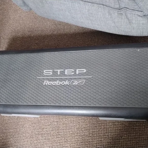 Full size Reebok Step