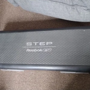 Full size Reebok Step