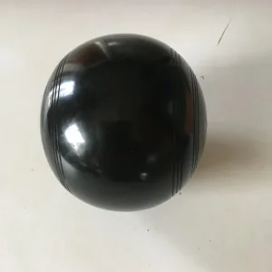 Crown green bowls jack green master as new condition - Image 3