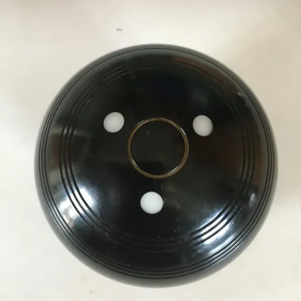Crown green bowls jack green master as new condition