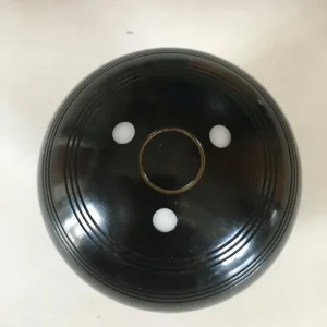 Crown green bowls jack green master as new condition