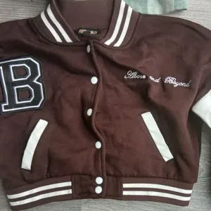 Two jackets