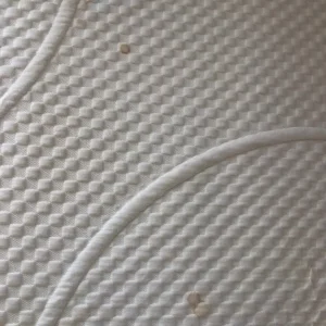 Gel splendid double bed mattress - Image 3