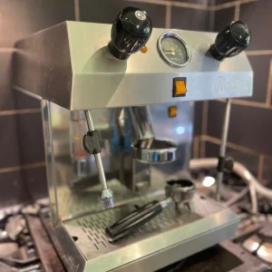 Fracino semi auto E61 espresso machine - Image 2