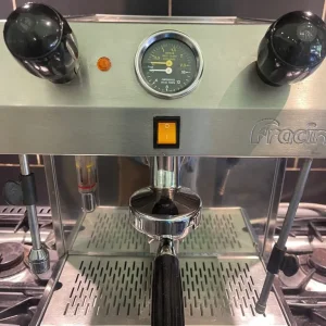 Fracino semi auto E61 espresso machine - Image 3