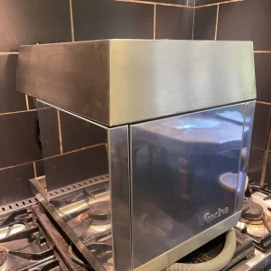 Fracino semi auto E61 espresso machine - Image 4