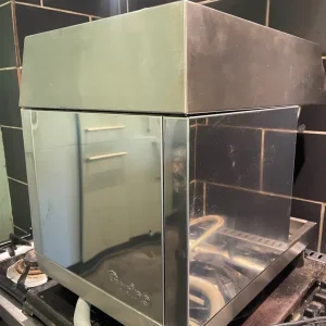 Fracino semi auto E61 espresso machine - Image 5