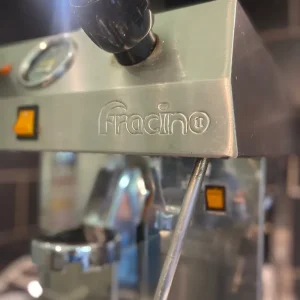 Fracino semi auto E61 espresso machine - Image 7