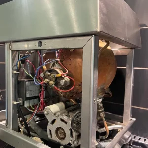 Fracino semi auto E61 espresso machine - Image 8