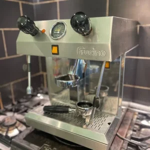 Fracino semi auto E61 espresso machine