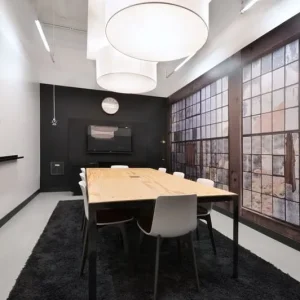 Unfurnished office spaces for 10 to 60 desks - Image 4