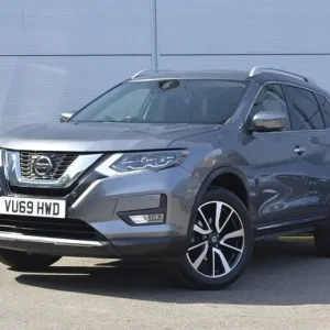 2019 Nissan X-Trail 1.3 DIG-T Tekna SUV - Image 2