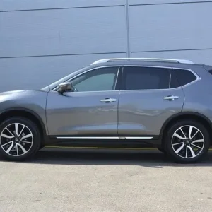 2019 Nissan X-Trail 1.3 DIG-T Tekna SUV - Image 3