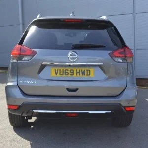 2019 Nissan X-Trail 1.3 DIG-T Tekna SUV - Image 5