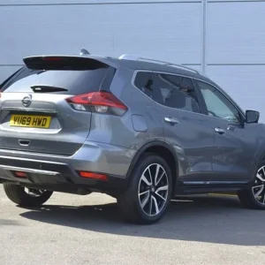 2019 Nissan X-Trail 1.3 DIG-T Tekna SUV - Image 6