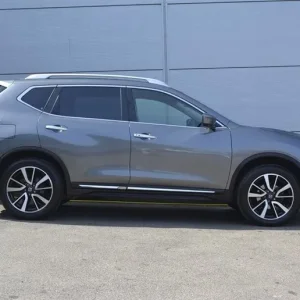 2019 Nissan X-Trail 1.3 DIG-T Tekna SUV - Image 7