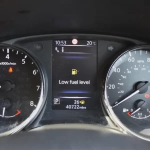 2019 Nissan X-Trail 1.3 DIG-T Tekna SUV - Image 8