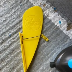 Paddle board with kayak conversion - Image 6