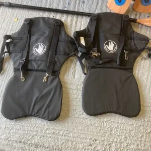 Paddle board with kayak conversion - Image 7