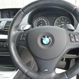 BMW 1 Series 3.0 135i M Sport Steptronic Euro 4 2dr Petrol Automatic - Image 2