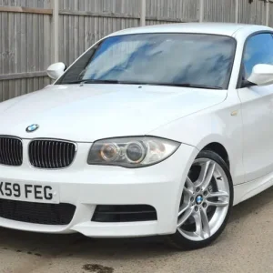 BMW 1 Series 3.0 135i M Sport Steptronic Euro 4 2dr Petrol Automatic - Image 3
