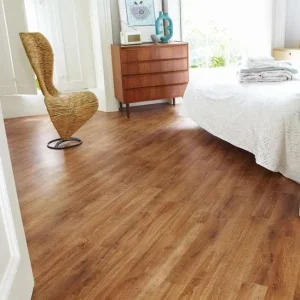 laminate flooring
