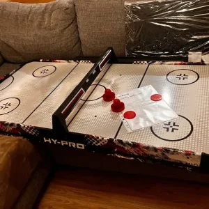 Air Hockey Table - Image 2