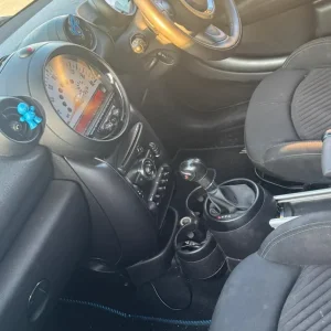 2013 Countryman Mini Hatchback - Image 4